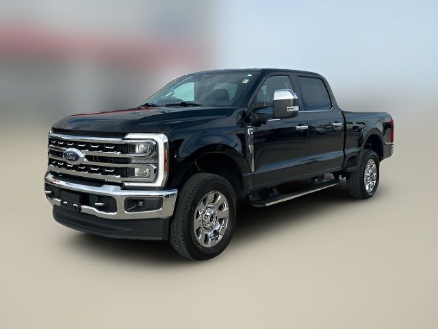 2024 Ford Super Duty F-250 SRW 
