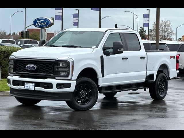 2024 Ford F-250 XL