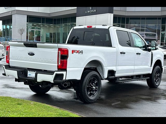 2024 Ford F-250 XL