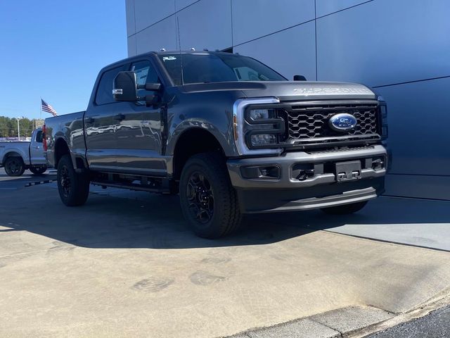 2024 Ford F-250 