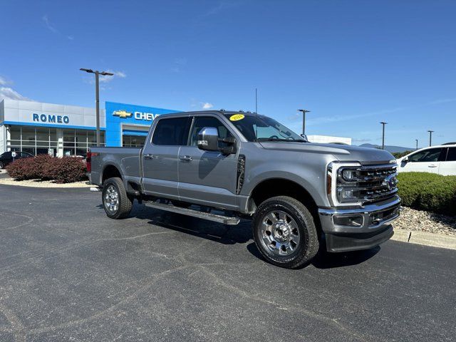 2024 Ford F-250 XL