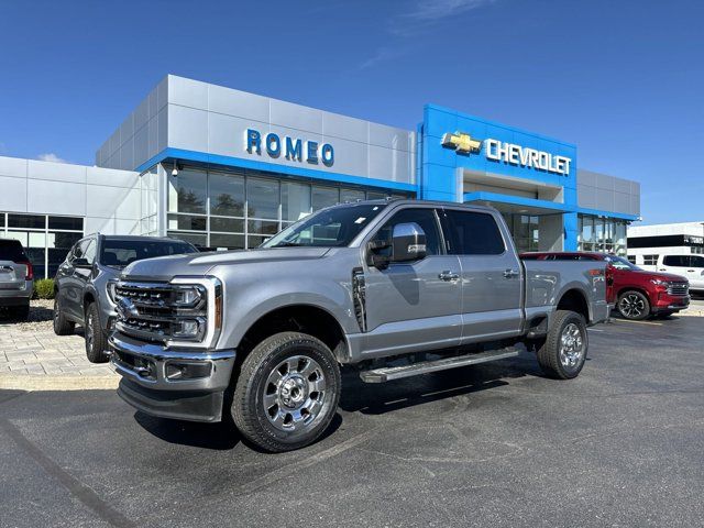 2024 Ford F-250 