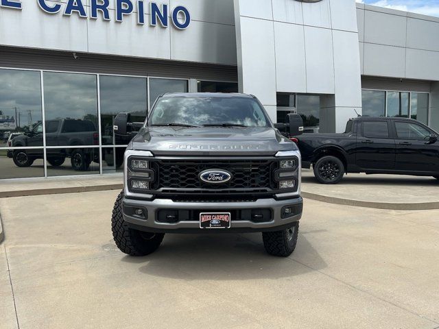 2024 Ford F-250 Lariat