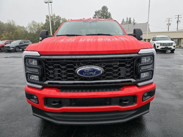 2024 Ford F-250 