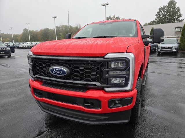 2024 Ford F-250 