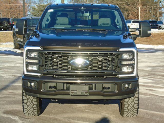 2024 Ford F-250 XLT