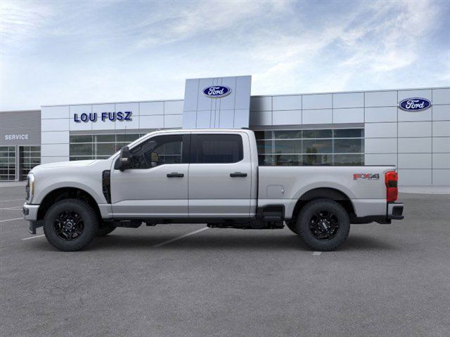 2024 Ford F-250 