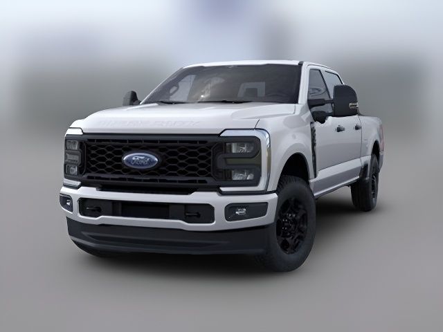 2024 Ford F-250 