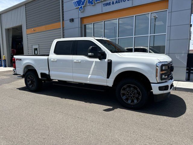 2024 Ford F-250 