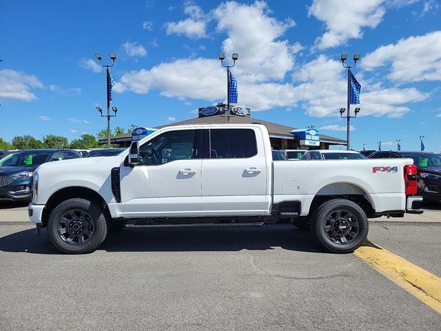 2024 Ford F-250 