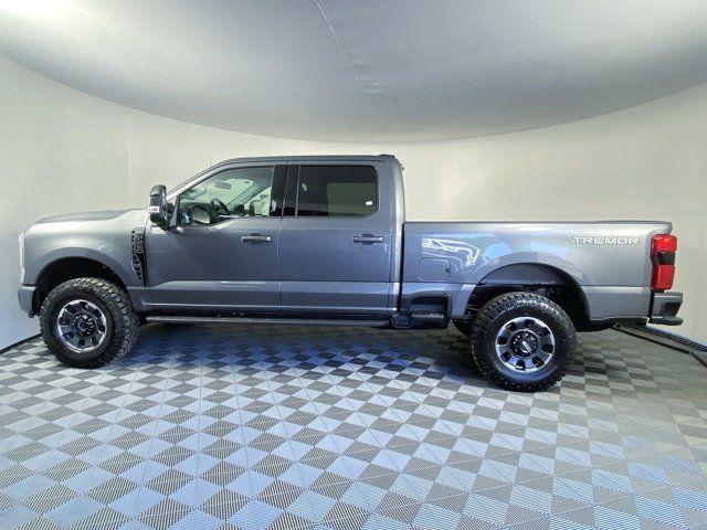 2024 Ford F-250 