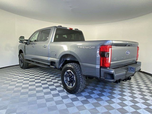 2024 Ford F-250 