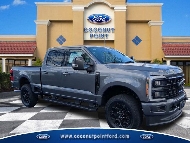 2024 Ford F-250 Lariat