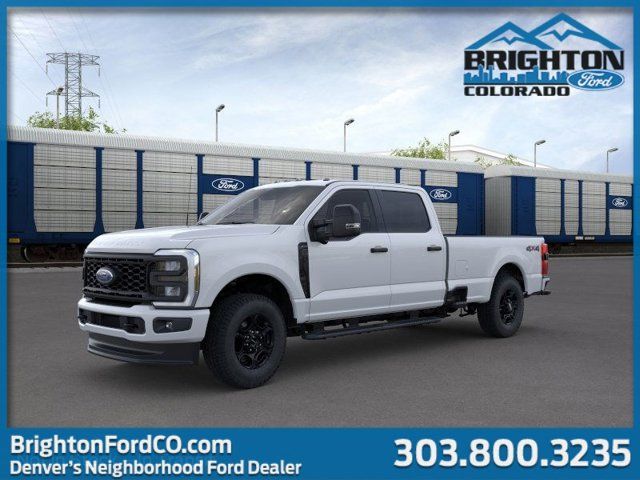 2024 Ford F-250 XL