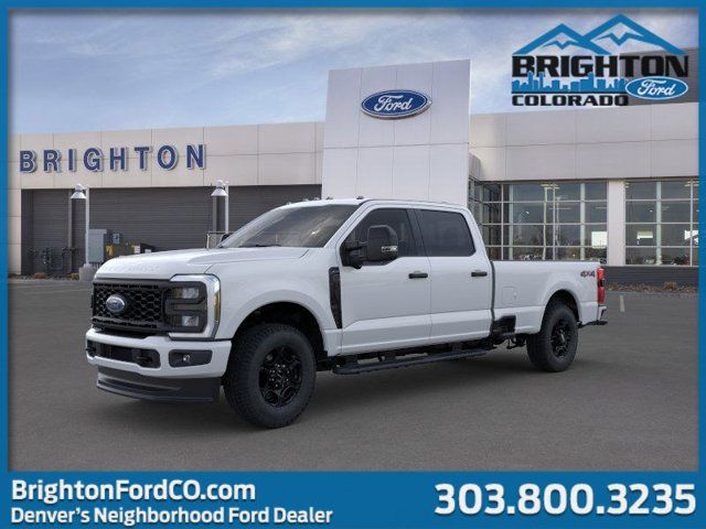 2024 Ford F-250 XL