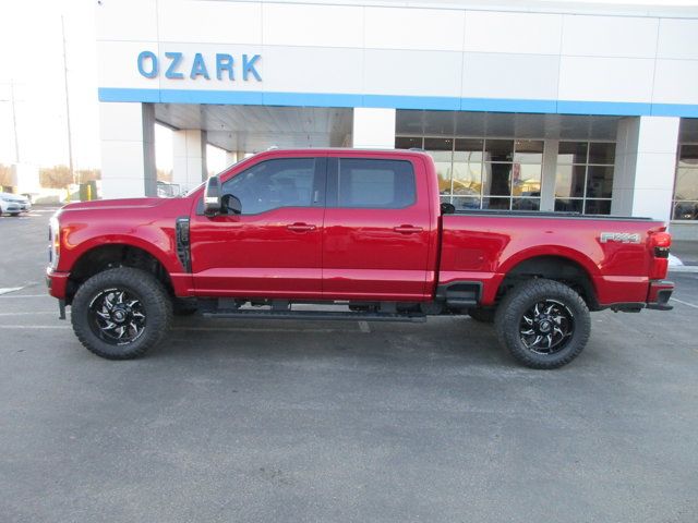 2024 Ford F-250 Lariat