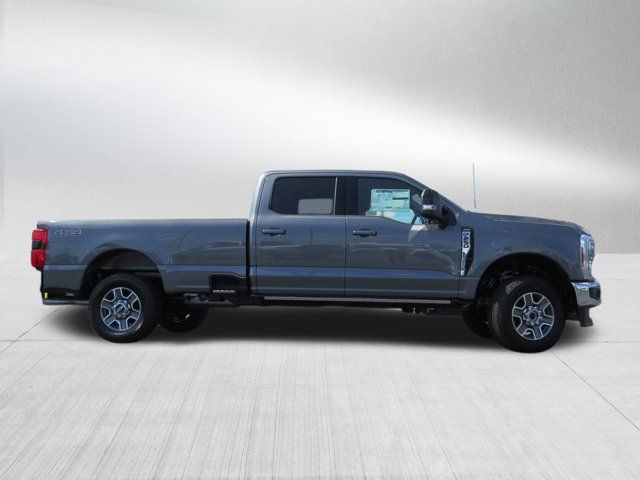 2024 Ford F-250 