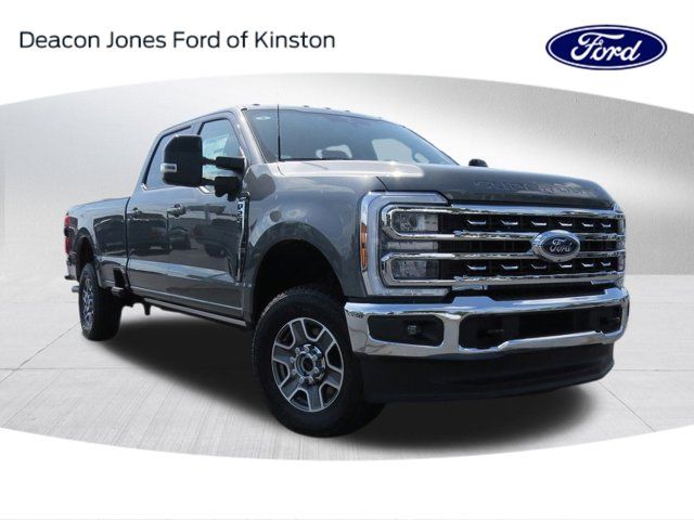 2024 Ford F-250 