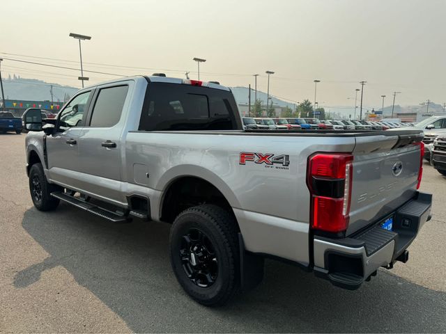 2024 Ford F-250 XL