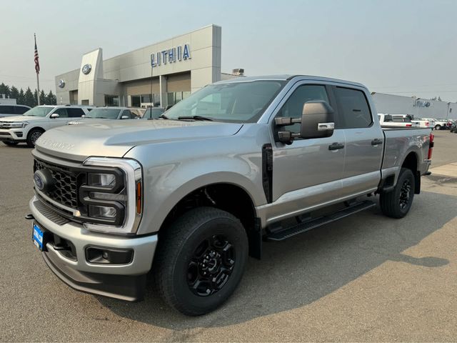 2024 Ford F-250 XL