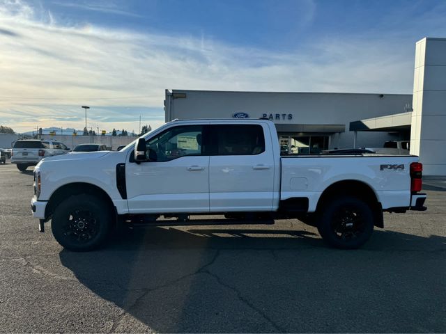 2024 Ford F-250 XLT