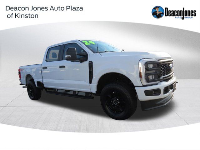 2024 Ford F-250 