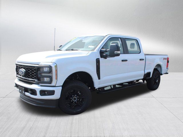 2024 Ford F-250 