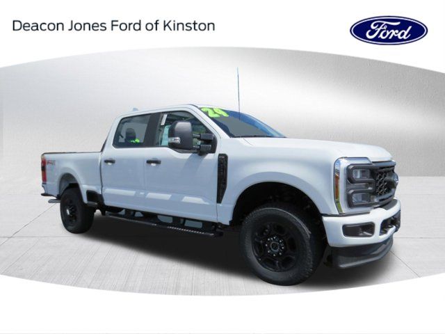 2024 Ford F-250 