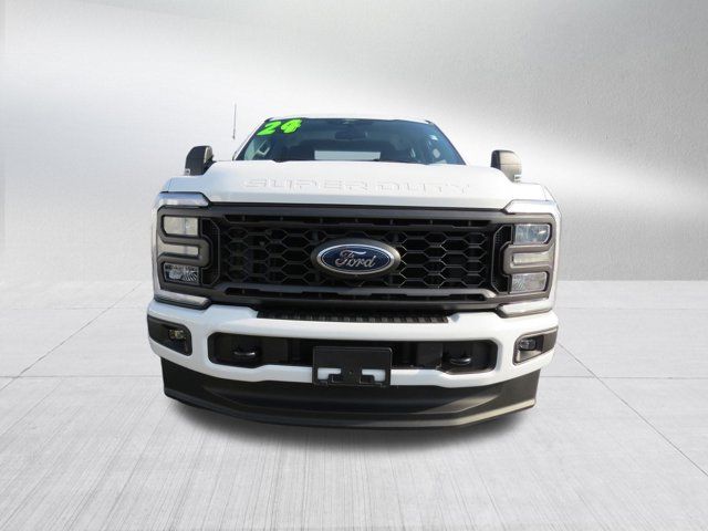 2024 Ford F-250 