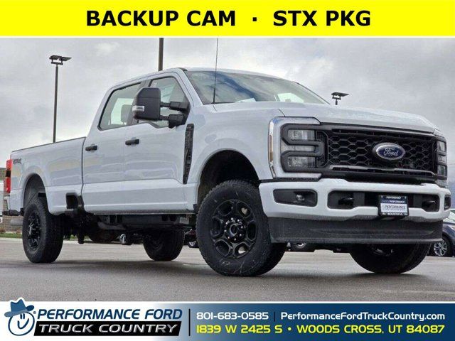 2024 Ford F-250 XL