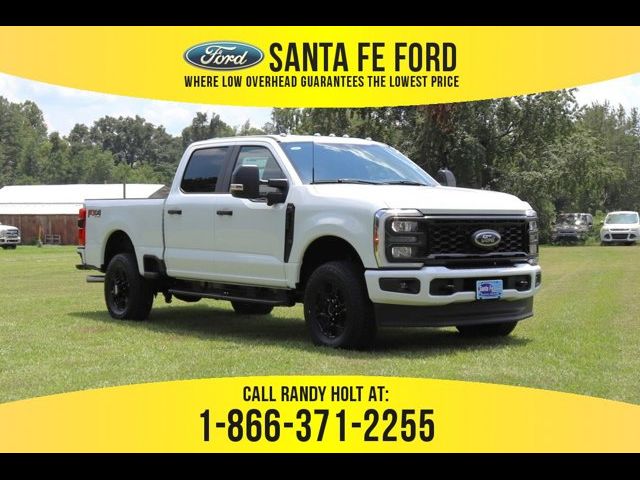 2024 Ford F-250 XL