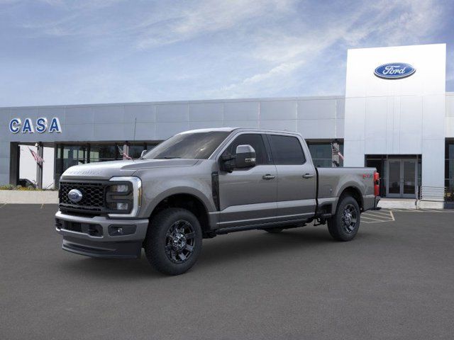 2024 Ford F-250 