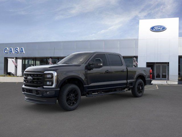 2024 Ford F-250 