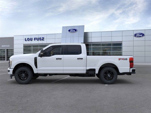 2024 Ford F-250 