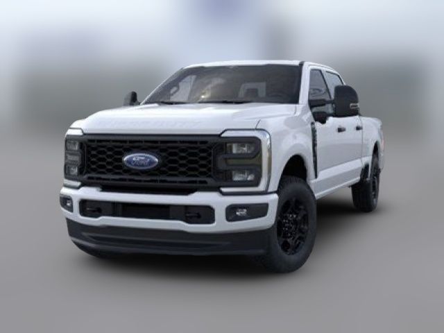 2024 Ford F-250 