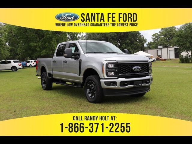 2024 Ford F-250 XL