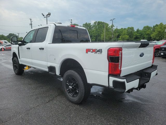 2024 Ford F-250 XL