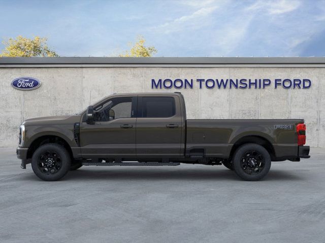 2024 Ford F-250 