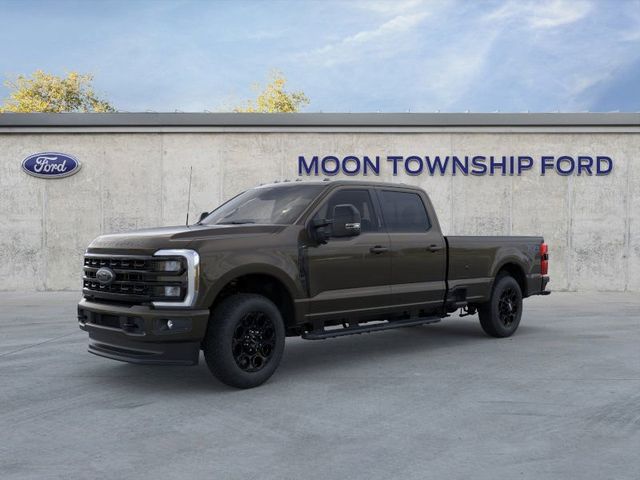 2024 Ford F-250 