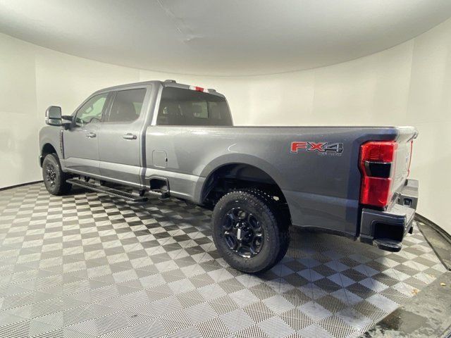 2024 Ford F-250 