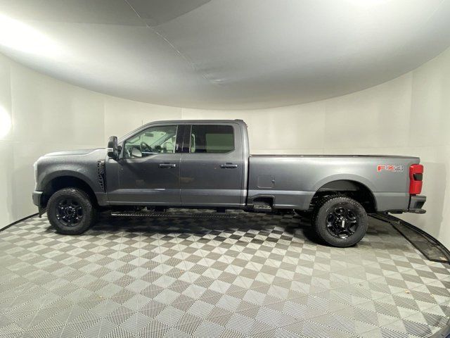 2024 Ford F-250 