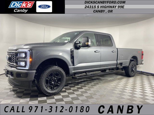 2024 Ford F-250 