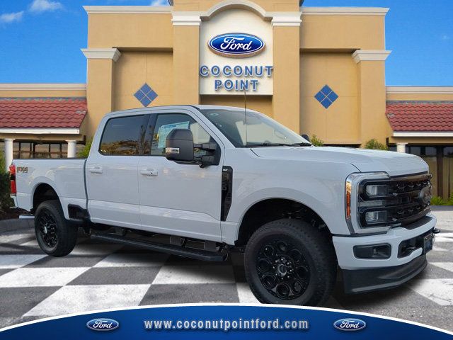 2024 Ford F-250 XLT