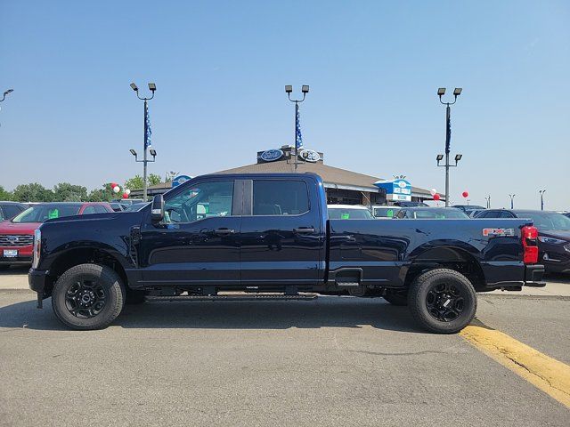 2024 Ford F-250 