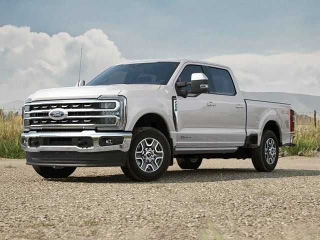 2024 Ford F-250 