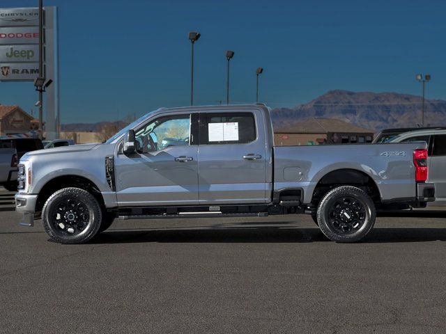 2024 Ford F-250 