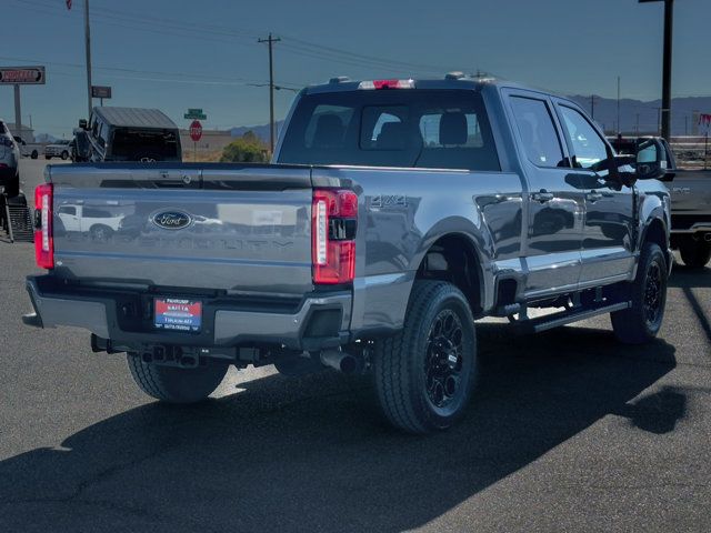 2024 Ford F-250 