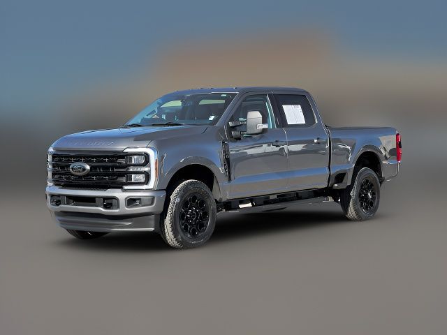 2024 Ford F-250 