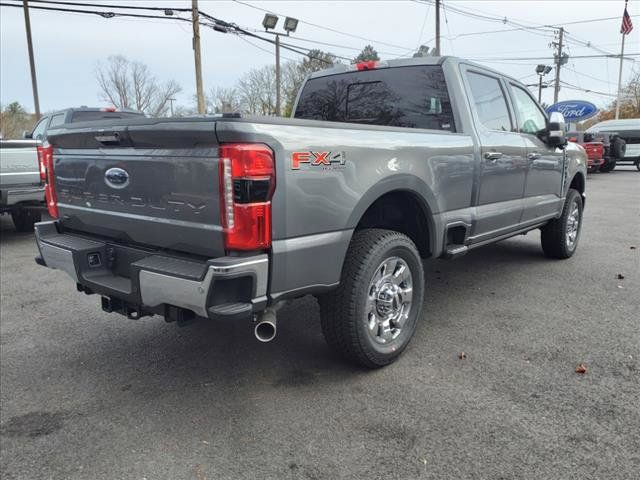 2024 Ford F-250 Lariat