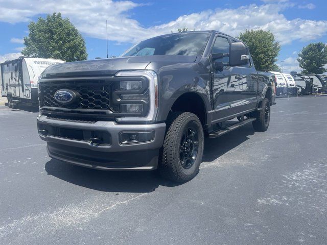 2024 Ford F-250 XLT